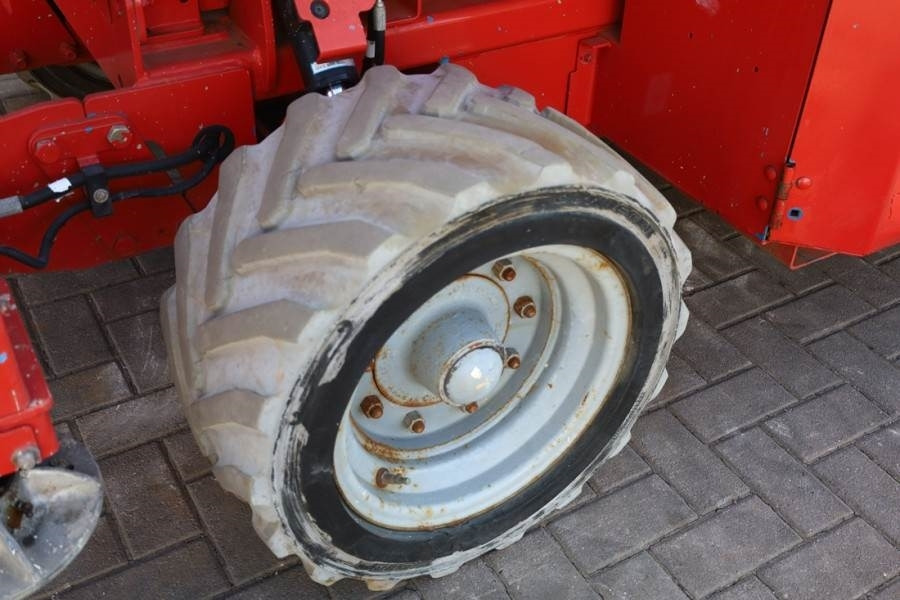 Šķērveida pacēlājs Genie GS3369DC Electric, 11.9m Working Height, 454kg Cap: foto 14