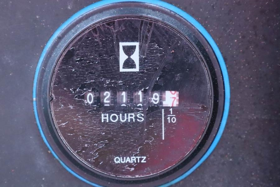 Genie Z34/22 Diesel, 4x4 Drive, 12.6m Working Height, 6. - Izlices pacēlājs: foto 5 Genie Z34/22 Diesel, 4x4 Drive, 12.6m Working Height, 6. - Izlices pacēlājs: foto 5