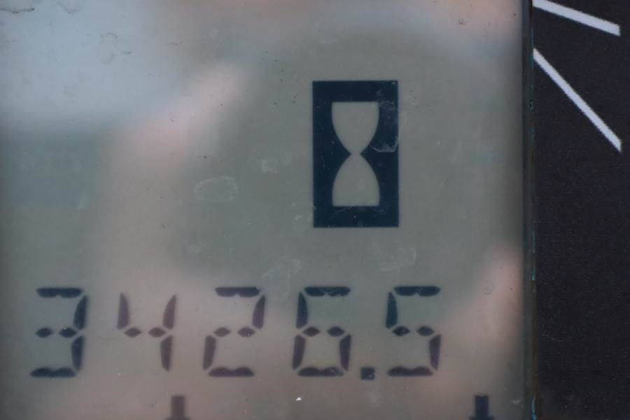 Genie Z80/60 Diesel, 4x4x4 Drive, 26m Working Height, 18 - Izlices pacēlājs: foto 5 Genie Z80/60 Diesel, 4x4x4 Drive, 26m Working Height, 18 - Izlices pacēlājs: foto 5