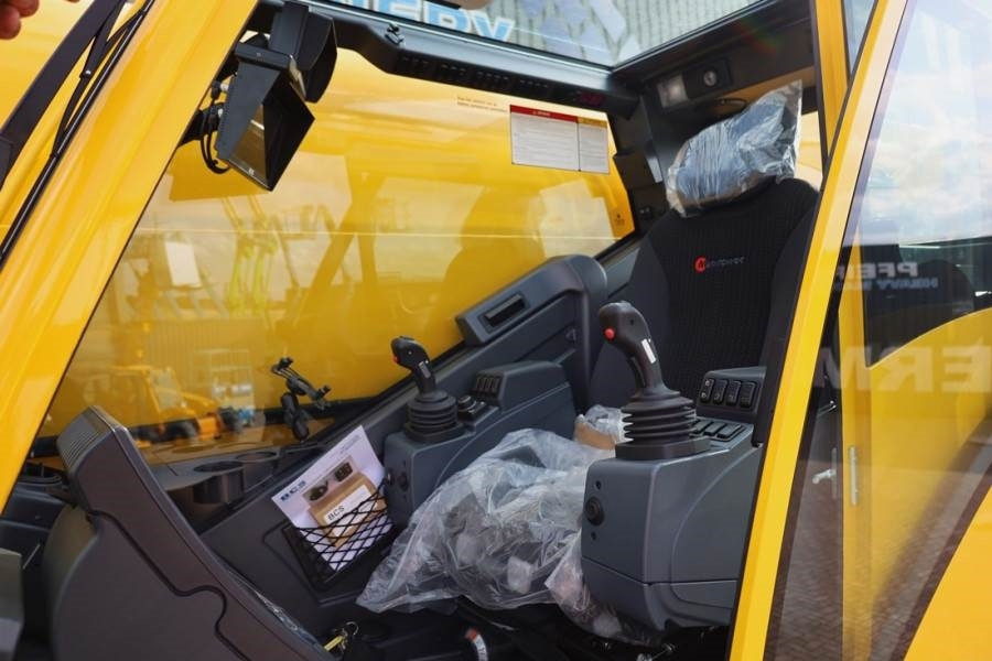 Grove GMK5150XL Available For Rent, Dutch Registration, - Visurgājējs celtnis: foto 4 Grove GMK5150XL Available For Rent, Dutch Registration, - Visurgājējs celtnis: foto 4