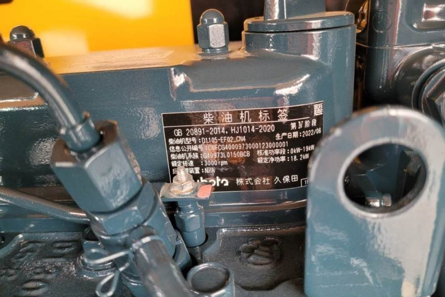 Haulotte Compact 12DX Valid Inspection, *Guarantee! Diesel, - Šķērveida pacēlājs: foto 3 Haulotte Compact 12DX Valid Inspection, *Guarantee! Diesel, - Šķērveida pacēlājs: foto 3