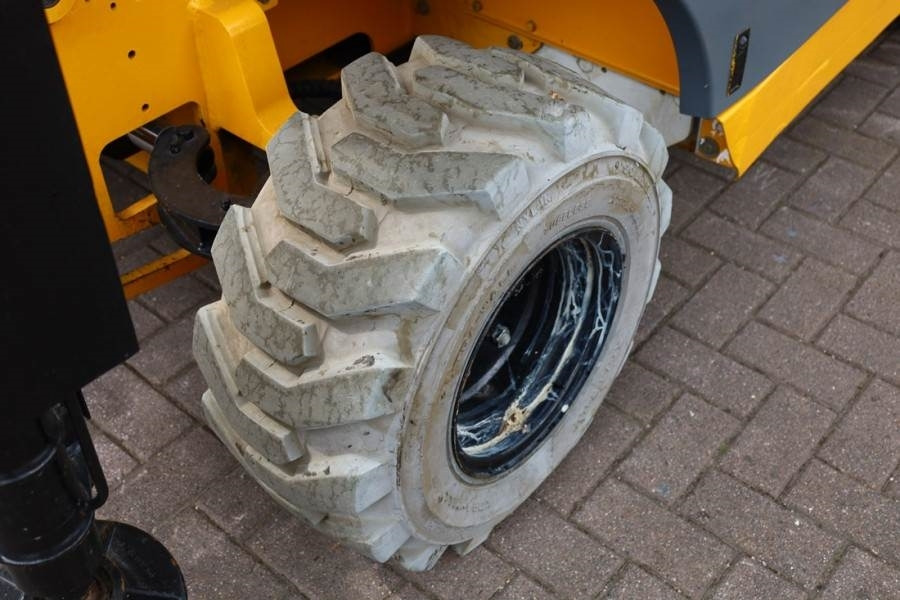 Šķērveida pacēlājs Haulotte Compact 12RTE Electric, 12m Working Height, 450kg: foto 14
