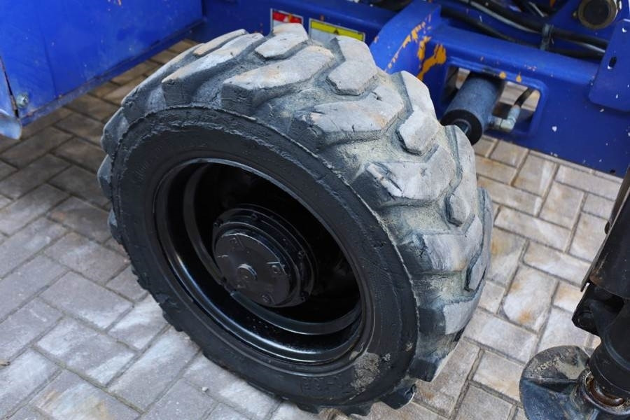 Šķērveida pacēlājs Haulotte H15SX Diesel, 4x4 Drive 15 Working Height, 500kg C: foto 11