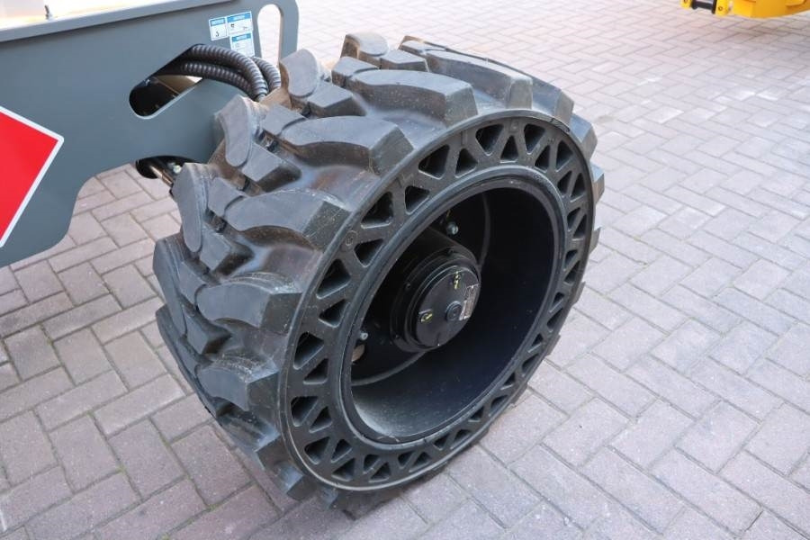 Haulotte HA16RTJ Pro NEW, Valid inspection, *Guarantee! Die - Izlices pacēlājs: foto 3 Haulotte HA16RTJ Pro NEW, Valid inspection, *Guarantee! Die - Izlices pacēlājs: foto 3