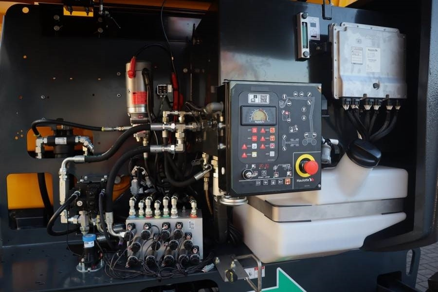 Haulotte HA20RTJ Pro Valid inspection, *Guarantee! 20.6 m W - Izlices pacēlājs: foto 4 Haulotte HA20RTJ Pro Valid inspection, *Guarantee! 20.6 m W - Izlices pacēlājs: foto 4