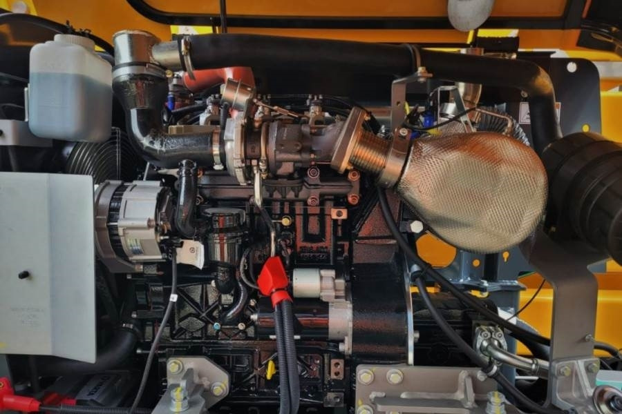 Haulotte HA20RTJ Pro Valid inspection, *Guarantee! 20.6 m W - Izlices pacēlājs: foto 5 Haulotte HA20RTJ Pro Valid inspection, *Guarantee! 20.6 m W - Izlices pacēlājs: foto 5