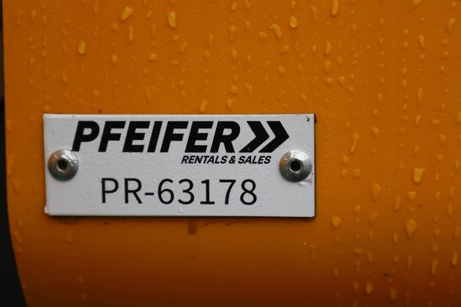 Haulotte HA20RTJ Pro Valid inspection, *Guarantee! 20.6 m W - Izlices pacēlājs: foto 2 Haulotte HA20RTJ Pro Valid inspection, *Guarantee! 20.6 m W - Izlices pacēlājs: foto 2