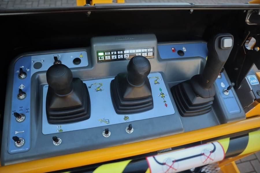 Haulotte HA20RTJ Pro Valid inspection, *Guarantee! 20.6 m W - Izlices pacēlājs: foto 3 Haulotte HA20RTJ Pro Valid inspection, *Guarantee! 20.6 m W - Izlices pacēlājs: foto 3