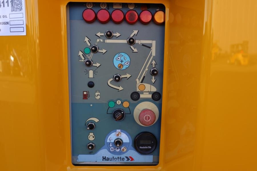 Haulotte HA260PX As-Is, Diesel, 4x4x4 Drive, 26m Working He - Izlices pacēlājs: foto 5 Haulotte HA260PX As-Is, Diesel, 4x4x4 Drive, 26m Working He - Izlices pacēlājs: foto 5