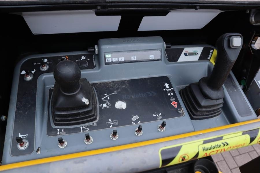 Haulotte SIGMA 16PRO NEW / UNUSED, Valid Inspection, *Guara - Izlices pacēlājs: foto 3 Haulotte SIGMA 16PRO NEW / UNUSED, Valid Inspection, *Guara - Izlices pacēlājs: foto 3