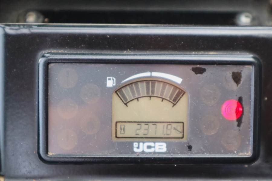 JCB 926 Valid inspection, *Guarantee! Diesel, 4x4 Driv - Bezceļu autokrāvējs: foto 4 JCB 926 Valid inspection, *Guarantee! Diesel, 4x4 Driv - Bezceļu autokrāvējs: foto 4