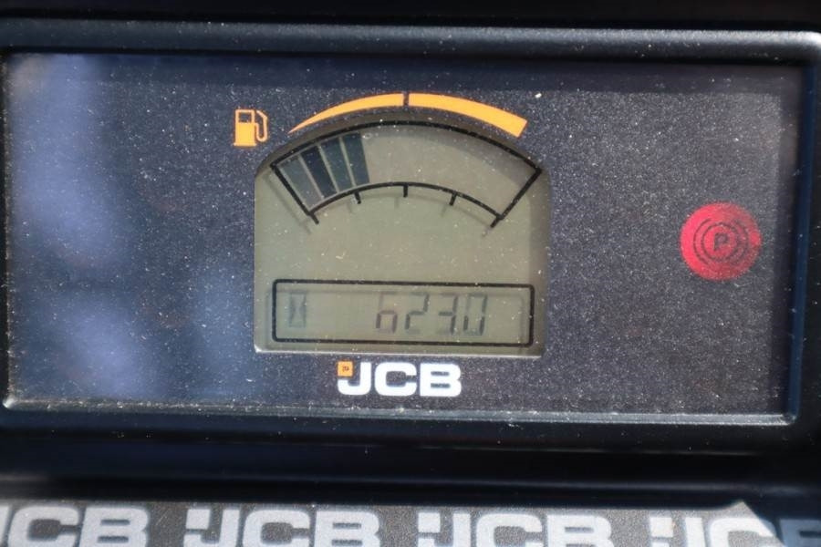 JCB 940-4 T4 Valid inspection, *Guarantee! Diesel, 4x4 - Bezceļu autokrāvējs: foto 5 JCB 940-4 T4 Valid inspection, *Guarantee! Diesel, 4x4 - Bezceļu autokrāvējs: foto 5