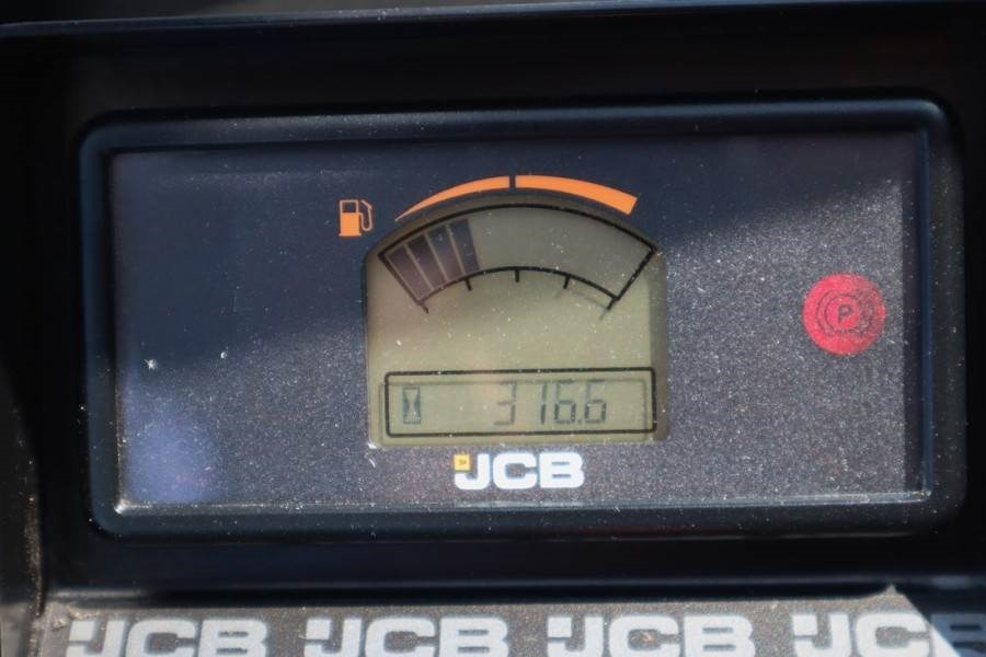 JCB 940-4 T4 Valid inspection, *Guarantee! Diesel, 4x4 - Bezceļu autokrāvējs: foto 5 JCB 940-4 T4 Valid inspection, *Guarantee! Diesel, 4x4 - Bezceļu autokrāvējs: foto 5