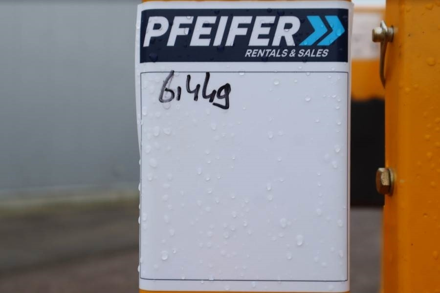 JCB S1930E Valid inspection, *Guarantee! 8m Working He - Šķērveida pacēlājs: foto 3 JCB S1930E Valid inspection, *Guarantee! 8m Working He - Šķērveida pacēlājs: foto 3