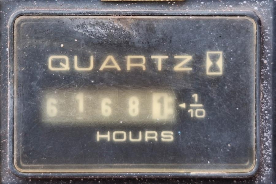 JLG 1200SJP Diesel, 38.7m Working Height, 23.5m Reach, - Izlices pacēlājs: foto 5 JLG 1200SJP Diesel, 38.7m Working Height, 23.5m Reach, - Izlices pacēlājs: foto 5