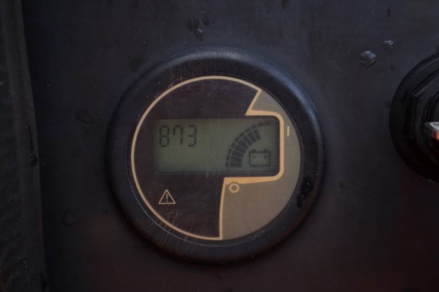 JLG 600AJ Valid inspection, *Guarantee! Diesel, 4x4 Dr - Izlices pacēlājs: foto 5 JLG 600AJ Valid inspection, *Guarantee! Diesel, 4x4 Dr - Izlices pacēlājs: foto 5