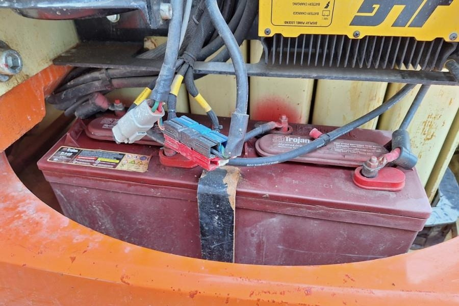 JLG Toucan 12E Plus Electric, 12.65m Working Height, T  līzingu JLG Toucan 12E Plus Electric, 12.65m Working Height, T: foto 14