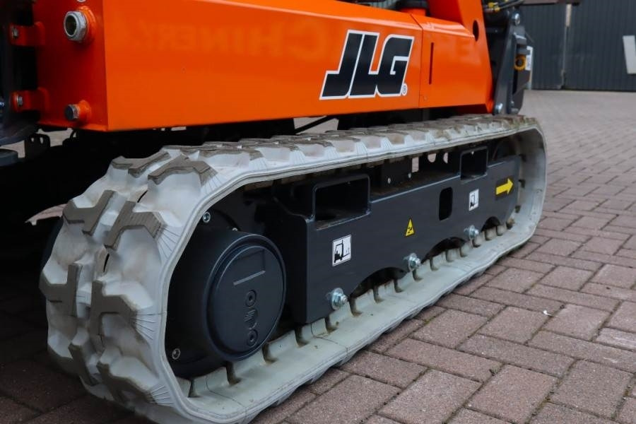 Izlices pacēlājs JLG X22SJP Unused, Valid inspection, *Guarantee! Dies: foto 10