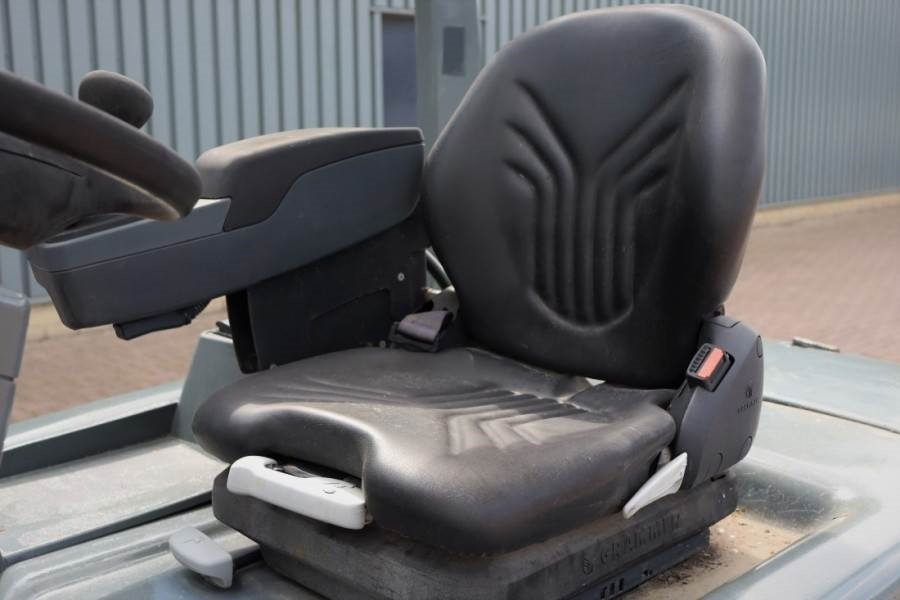 Jungheinrich EFG535 Electric, Lifting Height 4700mm, Freelift 1 - Dīzeļiekrāvējs: foto 5 Jungheinrich EFG535 Electric, Lifting Height 4700mm, Freelift 1 - Dīzeļiekrāvējs: foto 5