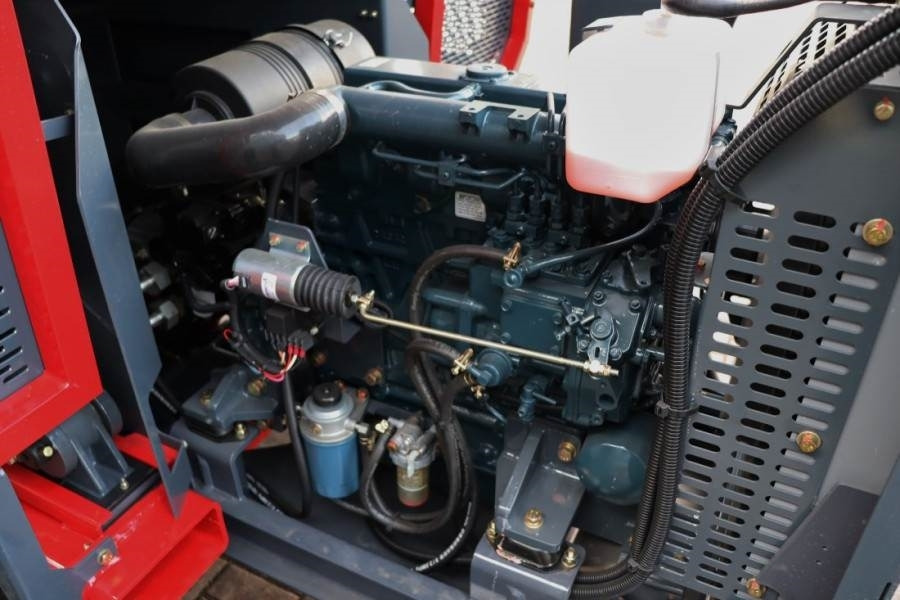 Šķērveida pacēlājs Magni DS1823RT New And Available Directly From Stock, Di: foto 13 Šķērveida pacēlājs Magni DS1823RT New And Available Directly From Stock, Di: foto 13