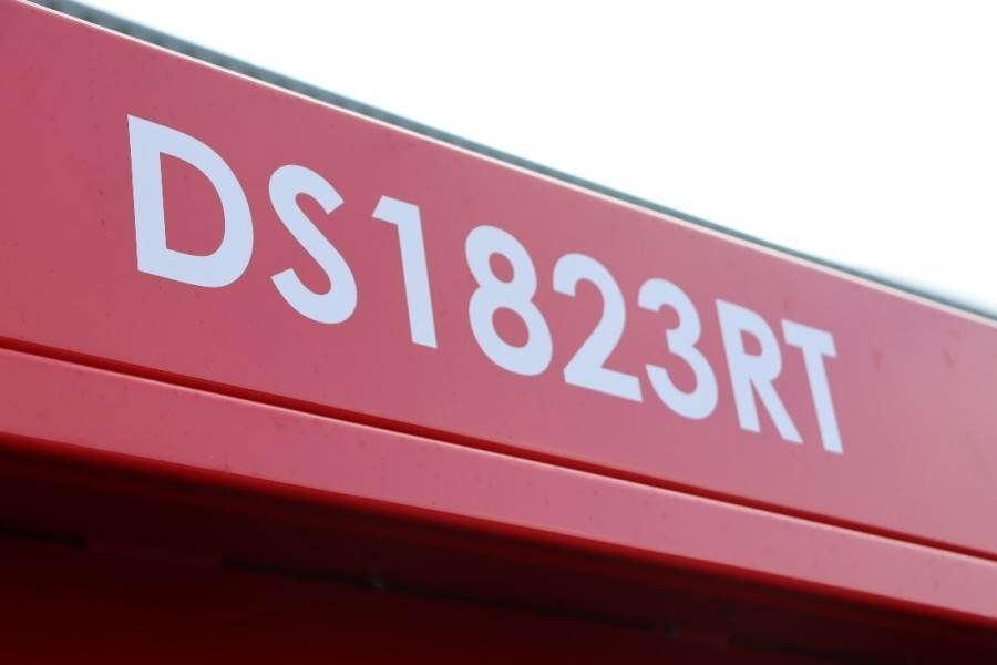 Šķērveida pacēlājs Magni DS1823RT New And Available Directly From Stock, Di: foto 14 Šķērveida pacēlājs Magni DS1823RT New And Available Directly From Stock, Di: foto 14