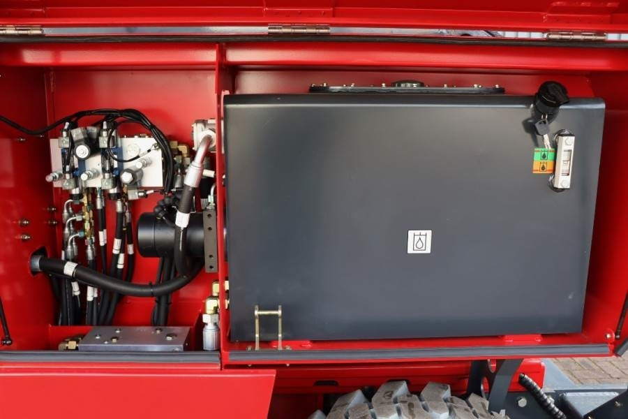 Šķērveida pacēlājs Magni DS1823RT New And Available Directly From Stock, Di: foto 10 Šķērveida pacēlājs Magni DS1823RT New And Available Directly From Stock, Di: foto 10