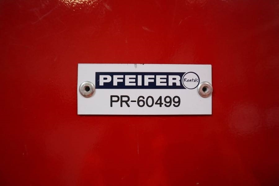 Magni ES1612ECP Valid inspection, *Guarantee!, Electric, - Šķērveida pacēlājs: foto 3 Magni ES1612ECP Valid inspection, *Guarantee!, Electric, - Šķērveida pacēlājs: foto 3