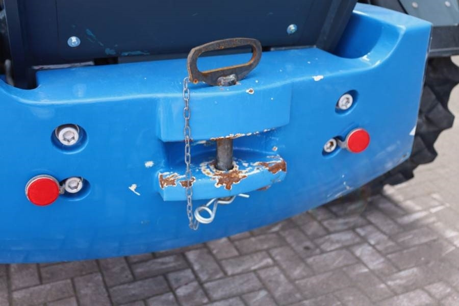 Magni TH5,5.15-D7/D Diesel, 4x4x4 Drive, 5.5t Capacity,  līzingu Magni TH5,5.15-D7/D Diesel, 4x4x4 Drive, 5.5t Capacity,: foto 12