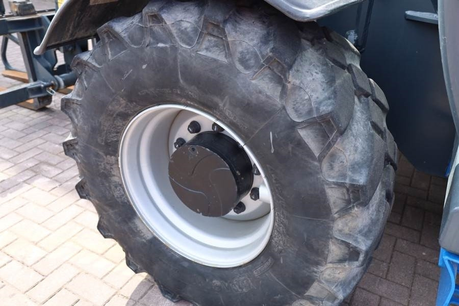 Magni TH5,5.15-D7/D Diesel, 4x4x4 Drive, 5.5t Capacity,  līzingu Magni TH5,5.15-D7/D Diesel, 4x4x4 Drive, 5.5t Capacity,: foto 24