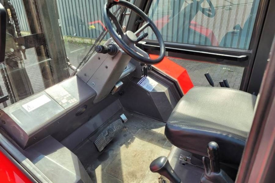 Manitou M30-4 Valid Inspection, *Guarantee, Diesel, 4x4 Dr - Bezceļu autokrāvējs: foto 3 Manitou M30-4 Valid Inspection, *Guarantee, Diesel, 4x4 Dr - Bezceļu autokrāvējs: foto 3