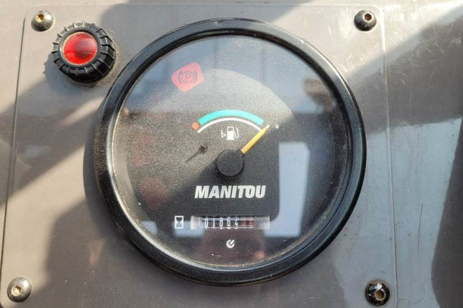 Manitou M30-4 Valid Inspection, *Guarantee, Diesel, 4x4 Dr - Bezceļu autokrāvējs: foto 5 Manitou M30-4 Valid Inspection, *Guarantee, Diesel, 4x4 Dr - Bezceļu autokrāvējs: foto 5