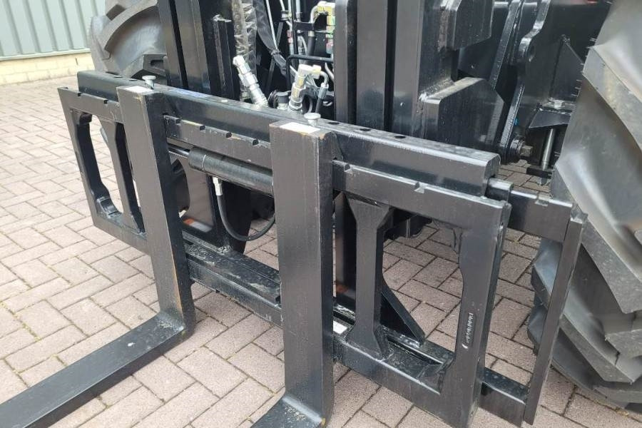 Manitou M30-4 Valid inspection, *Guarantee, Diesel, 4x4 Dr - Bezceļu autokrāvējs: foto 4 Manitou M30-4 Valid inspection, *Guarantee, Diesel, 4x4 Dr - Bezceļu autokrāvējs: foto 4
