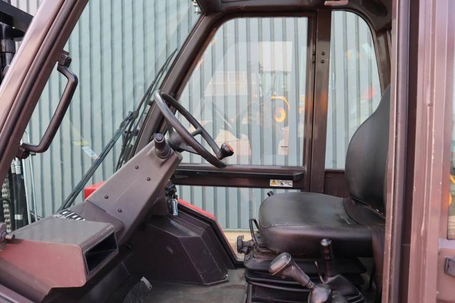 Manitou M30-4 Valid inspection, *Guarantee, Diesel, 4x4 Dr - Bezceļu autokrāvējs: foto 3 Manitou M30-4 Valid inspection, *Guarantee, Diesel, 4x4 Dr - Bezceļu autokrāvējs: foto 3