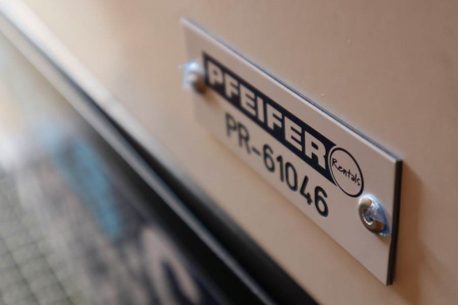 Elektroģenerators Pramac GPW20P Unused, Valid inspection, *Guarantee! Diese: foto 11