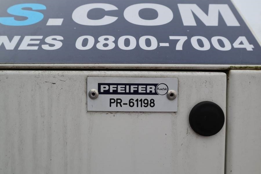 Pramac GPW45Y/FS5 Valid inspection, *Guarantee! Diesel, 4 - Elektroģenerators: foto 4 Pramac GPW45Y/FS5 Valid inspection, *Guarantee! Diesel, 4 - Elektroģenerators: foto 4