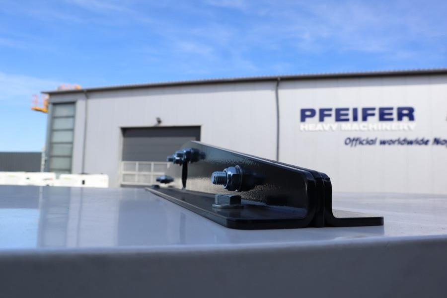 Pramac GPW60I/FS5 Valid inspection, *Guarantee! Diesel, 6  līzingu Pramac GPW60I/FS5 Valid inspection, *Guarantee! Diesel, 6: foto 12