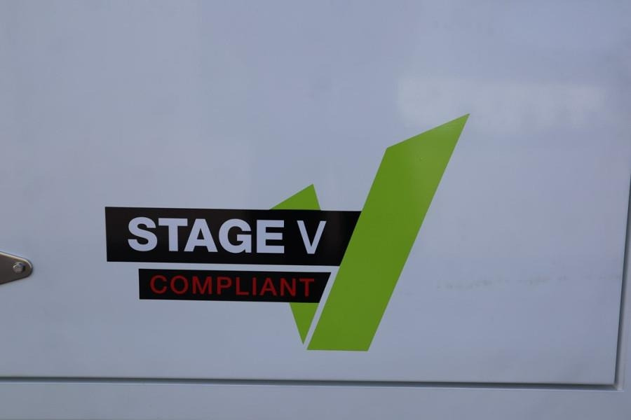 Pramac GPW60I/FS5 Valid inspection, *Guarantee! Diesel, 6 - Elektroģenerators: foto 5 Pramac GPW60I/FS5 Valid inspection, *Guarantee! Diesel, 6 - Elektroģenerators: foto 5