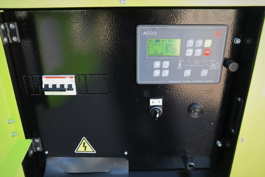 Pramac GSW65P-ACP Unused, Valid inspection, *Guarantee! D - Elektroģenerators: foto 3 Pramac GSW65P-ACP Unused, Valid inspection, *Guarantee! D - Elektroģenerators: foto 3