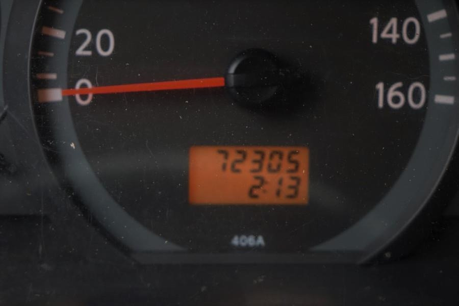 Ruthmann TB270 As-Is, Driving Licence B/3 Driving Licence B - Autopacēlājs: foto 5 Ruthmann TB270 As-Is, Driving Licence B/3 Driving Licence B - Autopacēlājs: foto 5