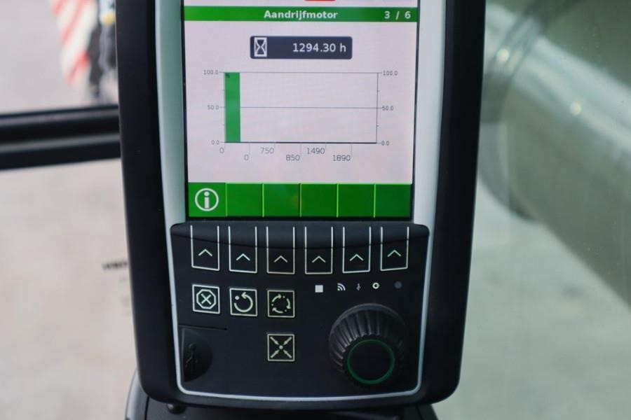 Sennebogen 683E Valid inspection, *Guarantee! 80tons, 42m Mai - Kāpurķēžu celtnis: foto 5 Sennebogen 683E Valid inspection, *Guarantee! 80tons, 42m Mai - Kāpurķēžu celtnis: foto 5