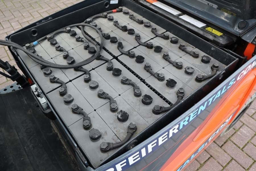 Toyota 8FBM20T Valid inspection, *Guarantee! Electric, 47 līzingu Toyota 8FBM20T Valid inspection, *Guarantee! Electric, 47: foto 14 Toyota 8FBM20T Valid inspection, *Guarantee! Electric, 47 līzingu Toyota 8FBM20T Valid inspection, *Guarantee! Electric, 47: foto 14