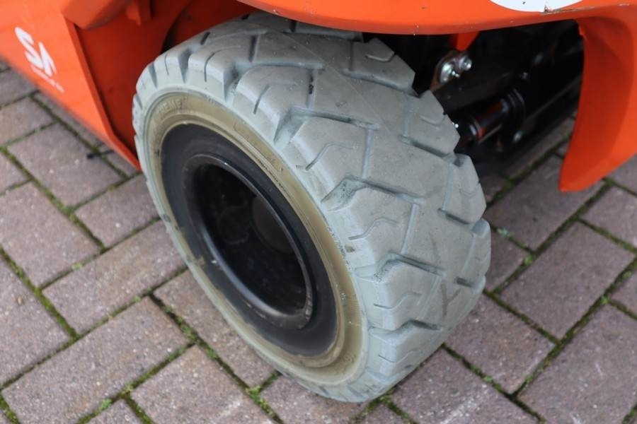 Toyota 8FBM20T Valid inspection, *Guarantee! Electric, 47 līzingu Toyota 8FBM20T Valid inspection, *Guarantee! Electric, 47: foto 8 Toyota 8FBM20T Valid inspection, *Guarantee! Electric, 47 līzingu Toyota 8FBM20T Valid inspection, *Guarantee! Electric, 47: foto 8