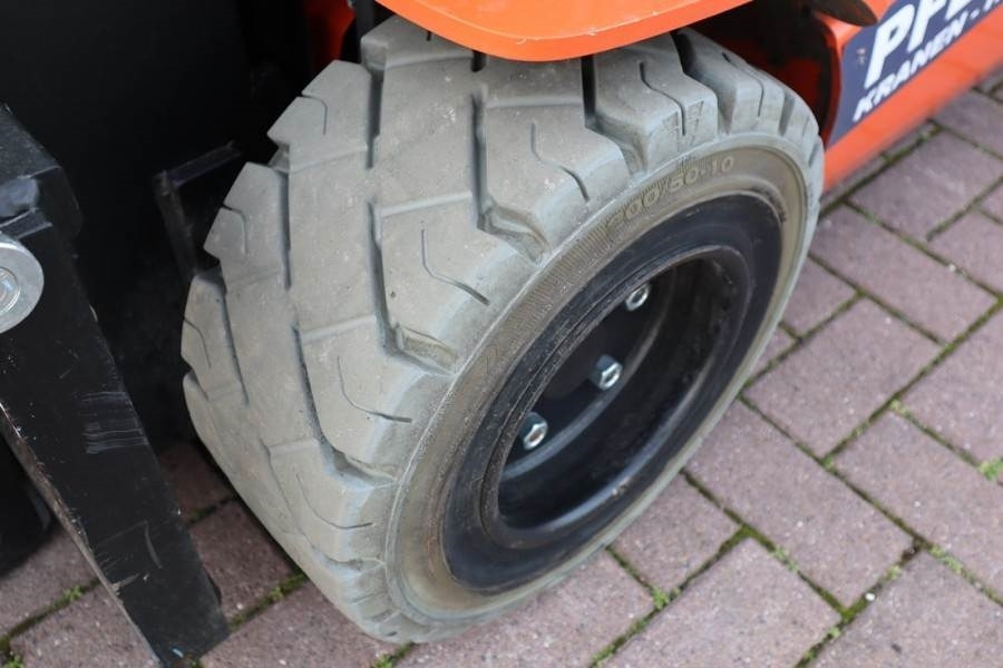 Toyota 8FBM20T Valid inspection, *Guarantee! Electric, 47 līzingu Toyota 8FBM20T Valid inspection, *Guarantee! Electric, 47: foto 9 Toyota 8FBM20T Valid inspection, *Guarantee! Electric, 47 līzingu Toyota 8FBM20T Valid inspection, *Guarantee! Electric, 47: foto 9