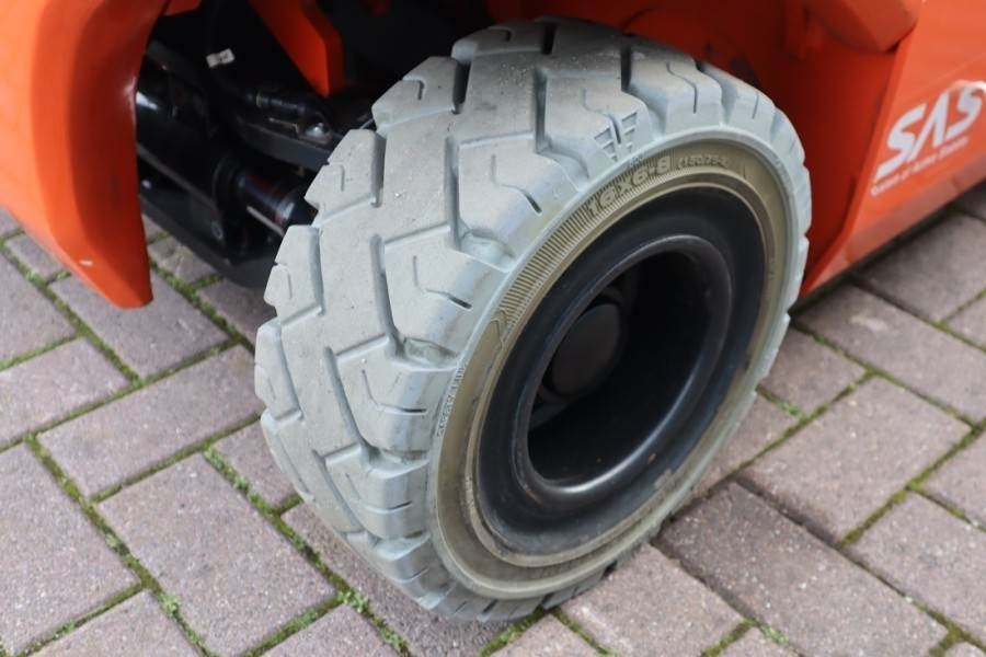 Toyota 8FBM20T Valid inspection, *Guarantee! Electric, 47 līzingu Toyota 8FBM20T Valid inspection, *Guarantee! Electric, 47: foto 7 Toyota 8FBM20T Valid inspection, *Guarantee! Electric, 47 līzingu Toyota 8FBM20T Valid inspection, *Guarantee! Electric, 47: foto 7