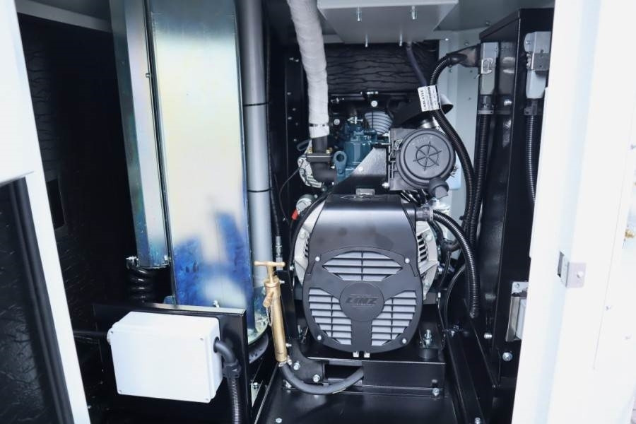 Apgaismojuma stabs Trime X-BOX 4x320 LED Valid inspection, *Guarantee: foto 14 Apgaismojuma stabs Trime X-BOX 4x320 LED Valid inspection, *Guarantee: foto 14