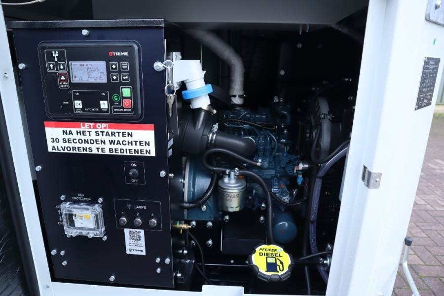 Trime X-BOX 4x320W Valid inspection, *Guarantee! Hydr. V - Apgaismojuma stabs: foto 4 Trime X-BOX 4x320W Valid inspection, *Guarantee! Hydr. V - Apgaismojuma stabs: foto 4