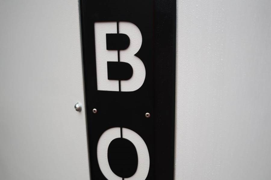 Apgaismojuma stabs Trime X-BOX M 4 x 320W Valid inspection, *Guarantee! Max: foto 13 Apgaismojuma stabs Trime X-BOX M 4 x 320W Valid inspection, *Guarantee! Max: foto 13