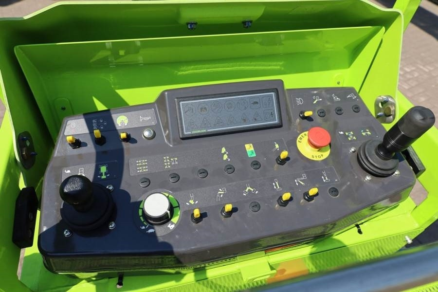 Zoomlion ZA20J NEW / UNUSED, Valid Inspection, *Guarantee! - Izlices pacēlājs: foto 4 Zoomlion ZA20J NEW / UNUSED, Valid Inspection, *Guarantee! - Izlices pacēlājs: foto 4