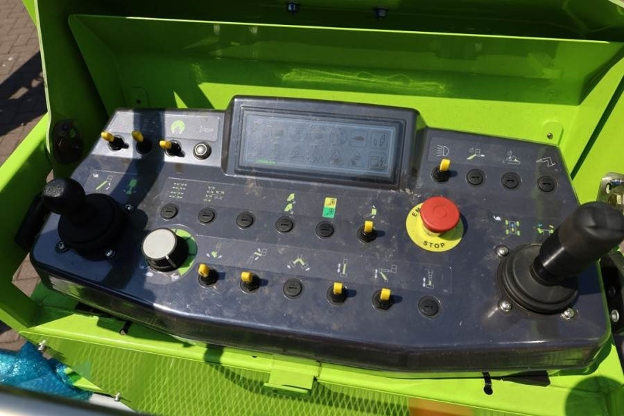 Zoomlion ZA20J NEW / UNUSED, Valid Inspection, *Guarantee! - Izlices pacēlājs: foto 5 Zoomlion ZA20J NEW / UNUSED, Valid Inspection, *Guarantee! - Izlices pacēlājs: foto 5