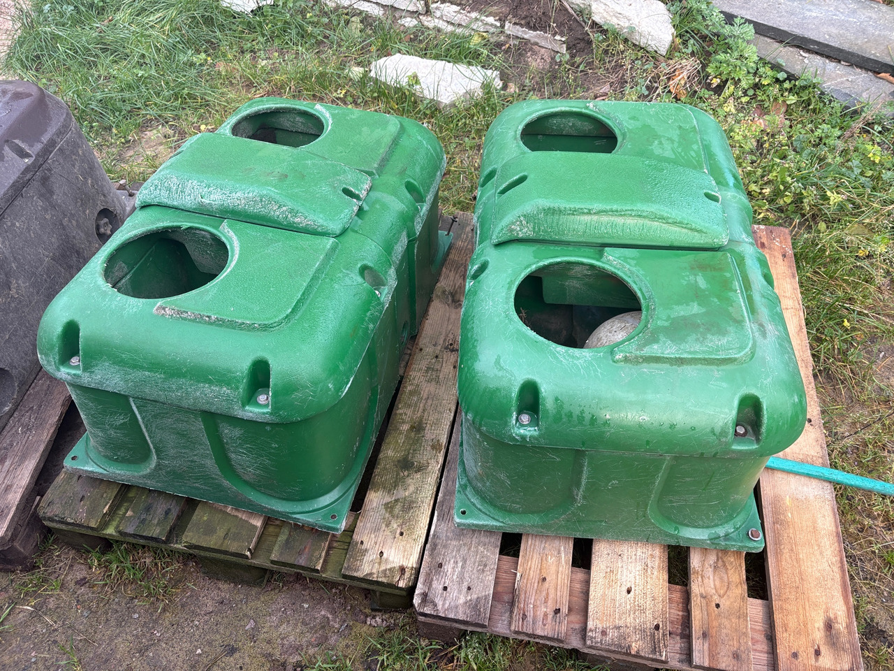 Bouvette - Fermu aprīkojums: foto 1 Bouvette - Fermu aprīkojums: foto 1